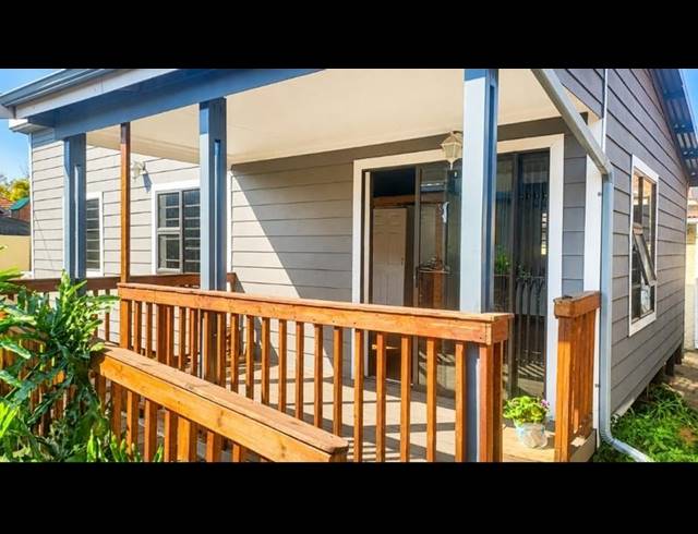 1 BEDROOM PROPERTY TO RENT IN HOMESTEAD